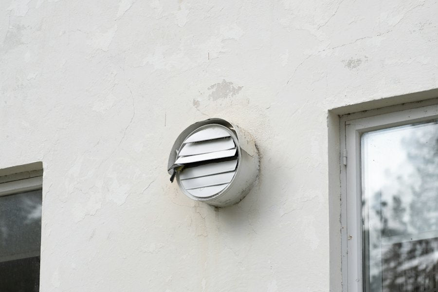 Dryer Vent Cleaning