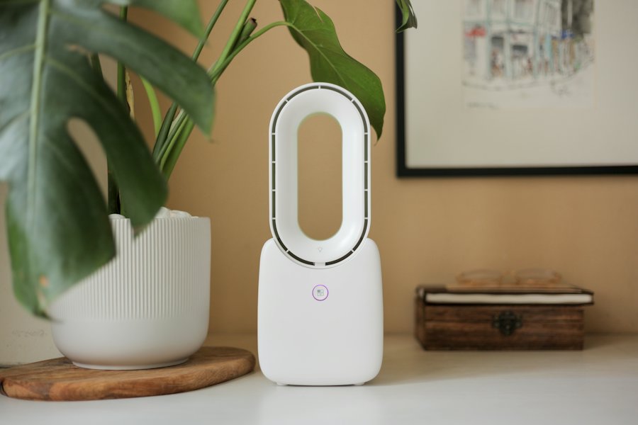 Indoor Air Quality