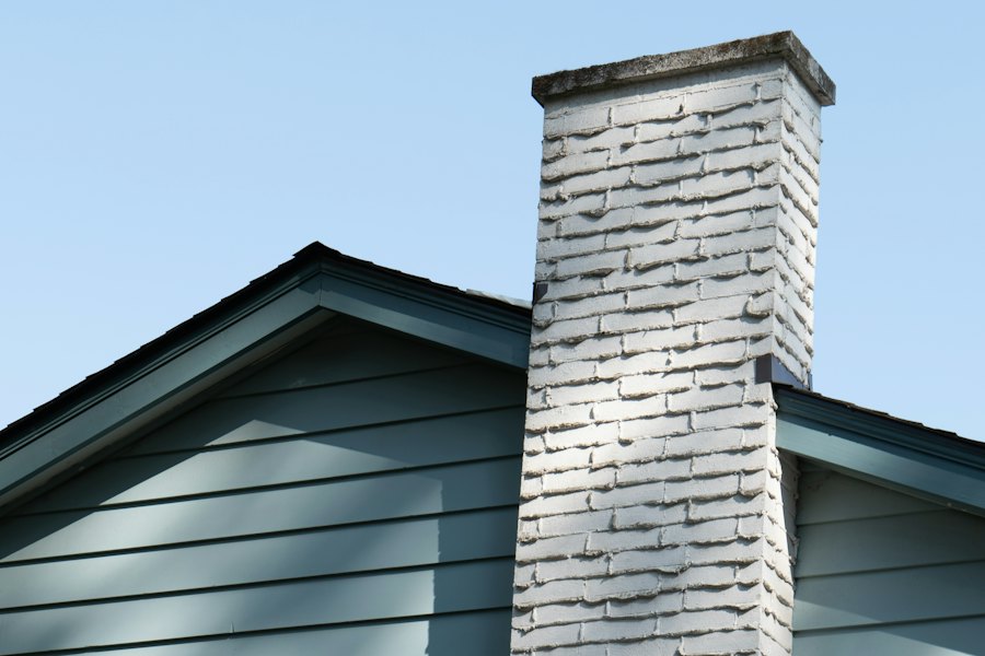 Chimney Inspection