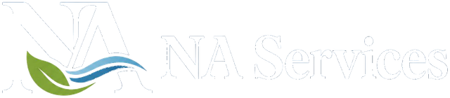 NA Services logo