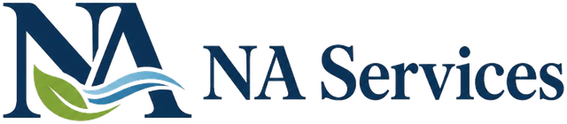 NA Services logo